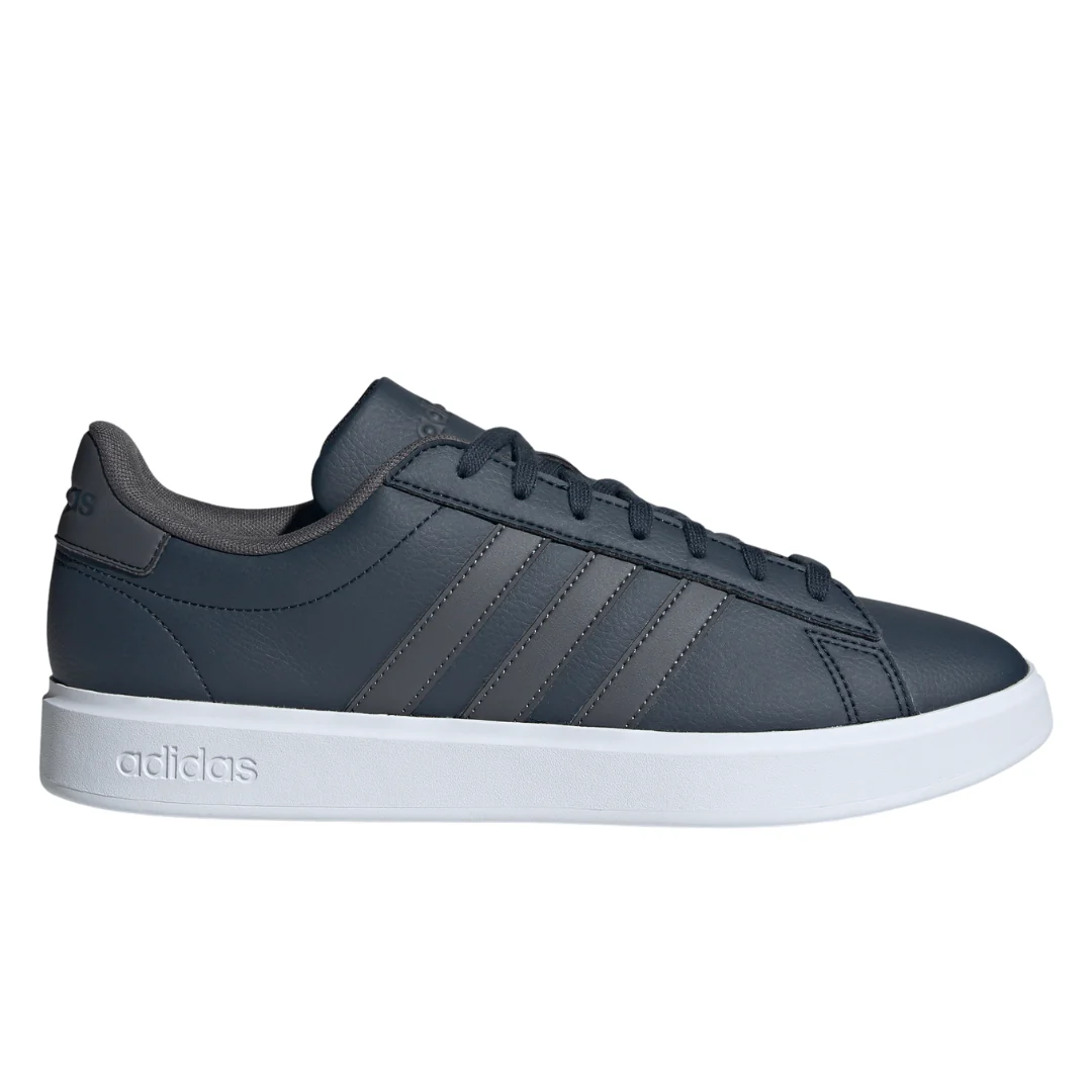 adidas Men's Grand Court 2.0 Cloudfoam Shoes