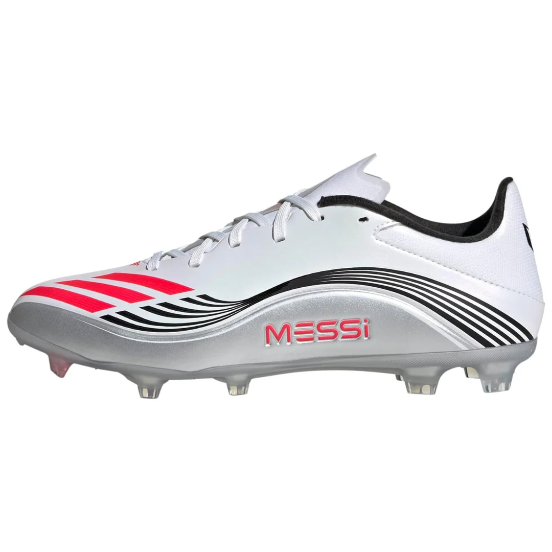 Adidas Unisex-Child F50 League Firm Ground/Multi Ground Soccer Cleats