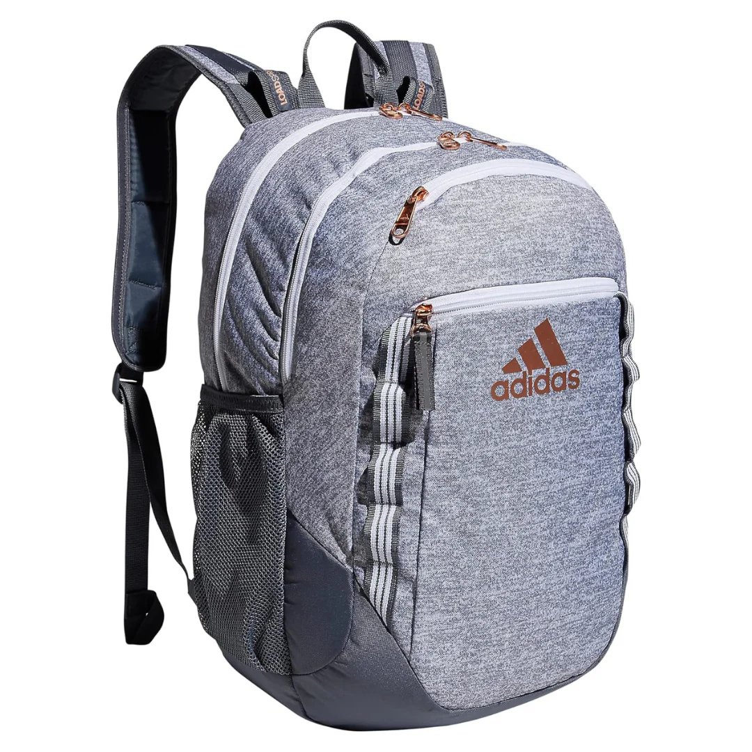 adidas Unisex Excel 6 Durable Large Athletic Laptop Bag