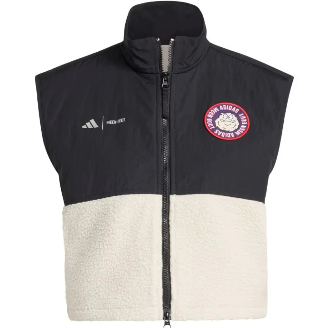 adidas Women's adidas x MOON BOOT Gilet