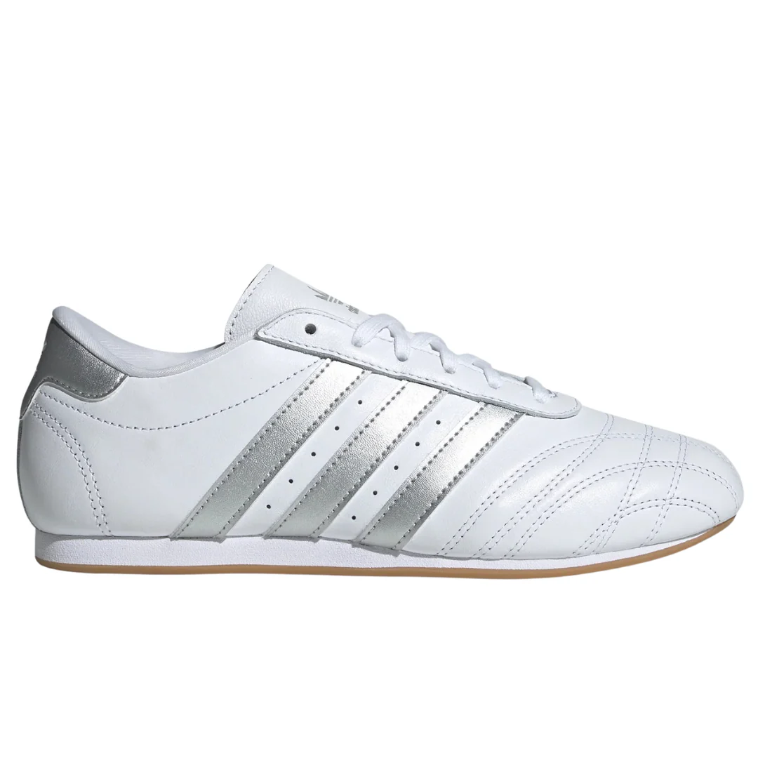 adidas Women's Taekwondo Lace Up Casual Shoes