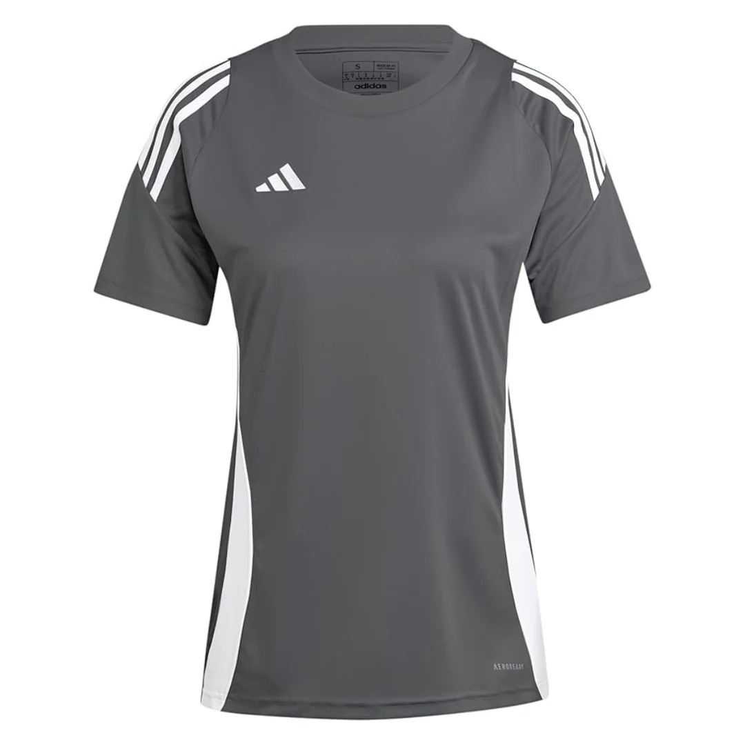 Adidas Womens Tiro 24 Jersey