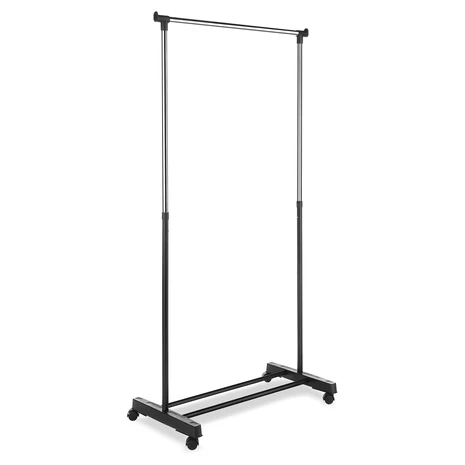 Adjustable Garment Rack