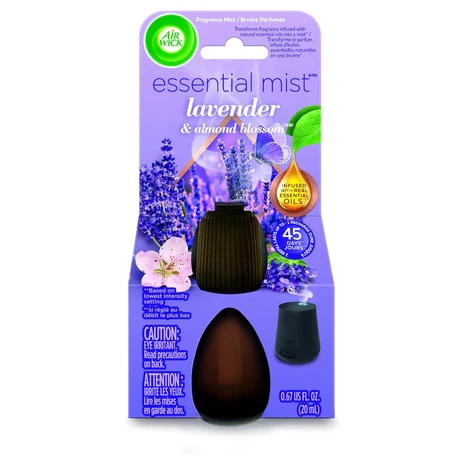 Air Wick Essential Mist Refill