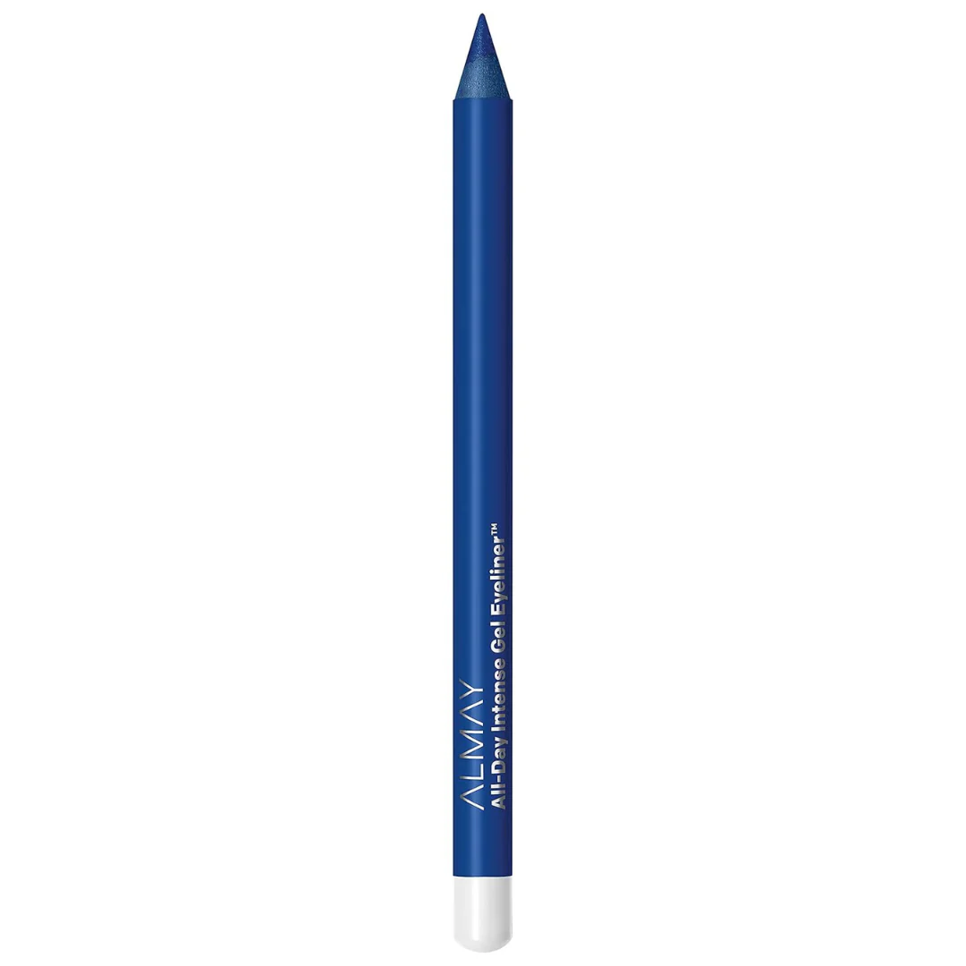 Almay All-Day Intense Waterproof Gel Eyeliner