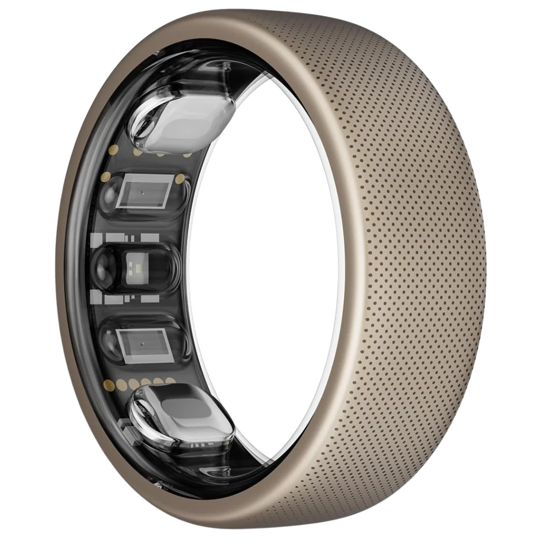 Amazfit Helio Health Tracker Smart Ring