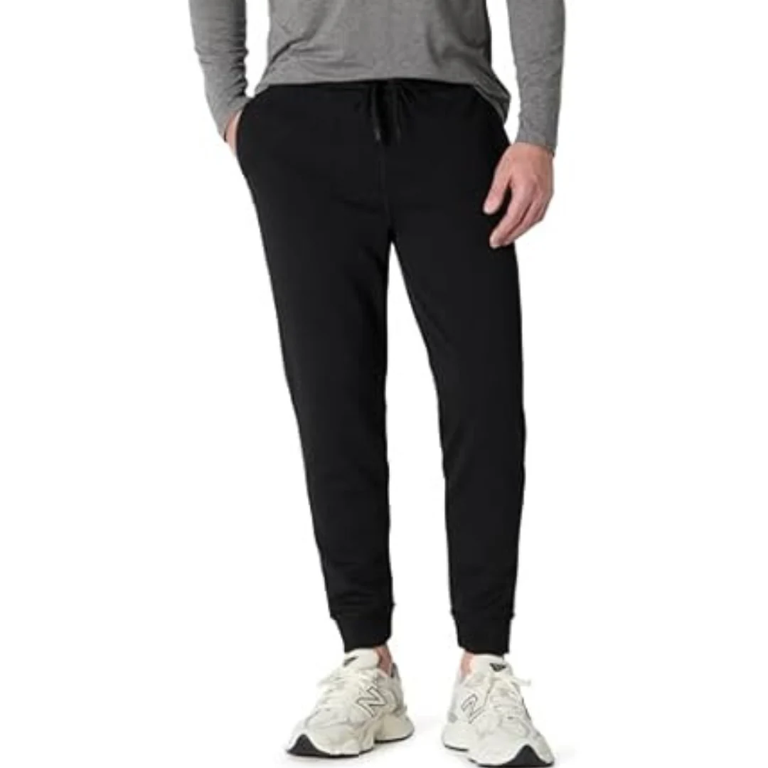 Amazon Essentials Mens AthleticFit Lounge Jogger