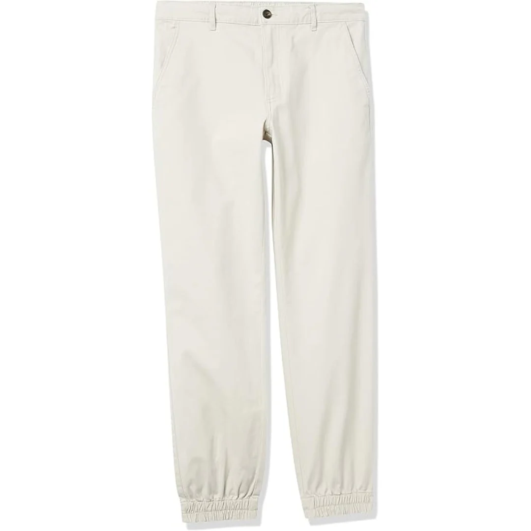 Amazon Essentials Men's Slim-fit Jogger Pant