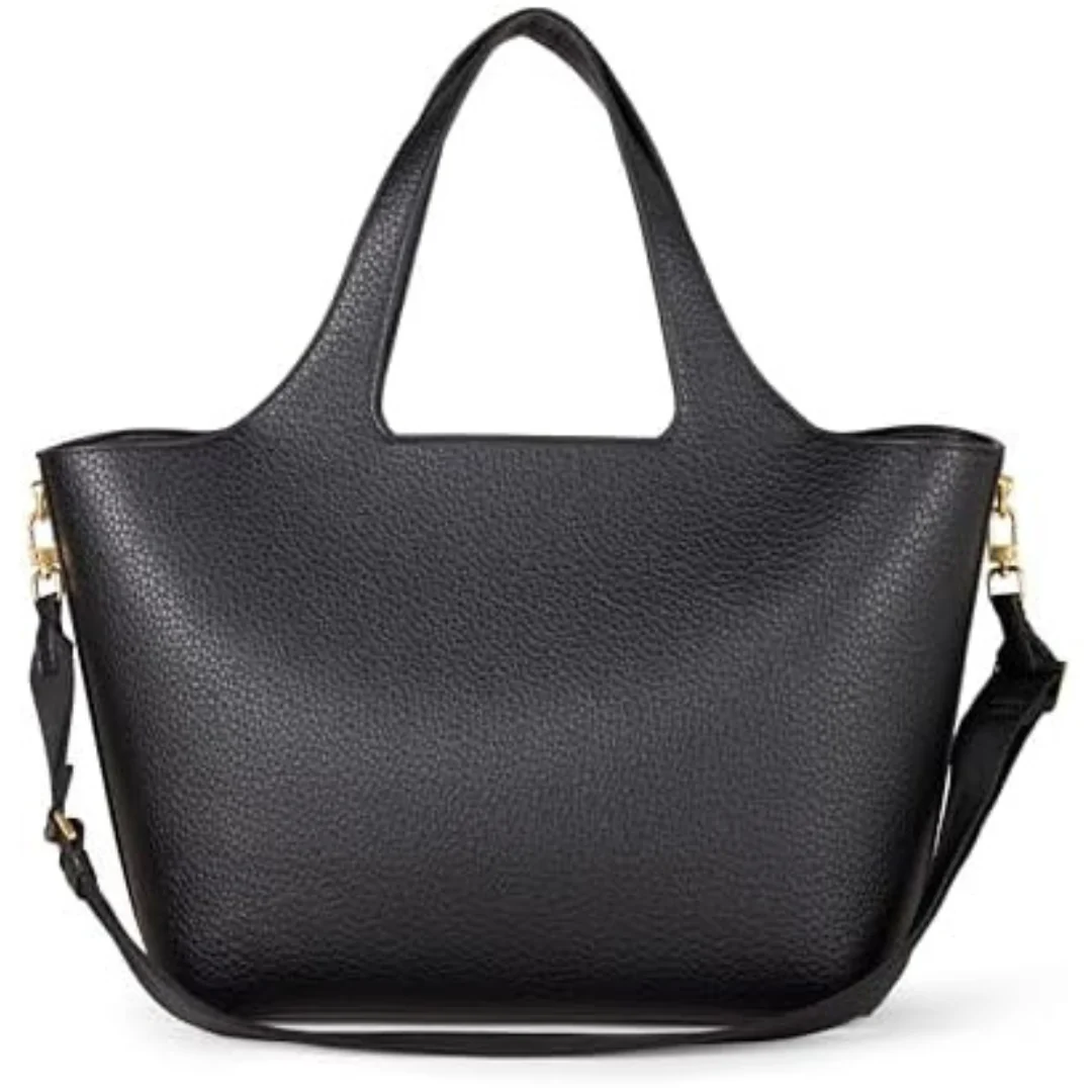 Amazon Essentials Women's Soft Tote Bag