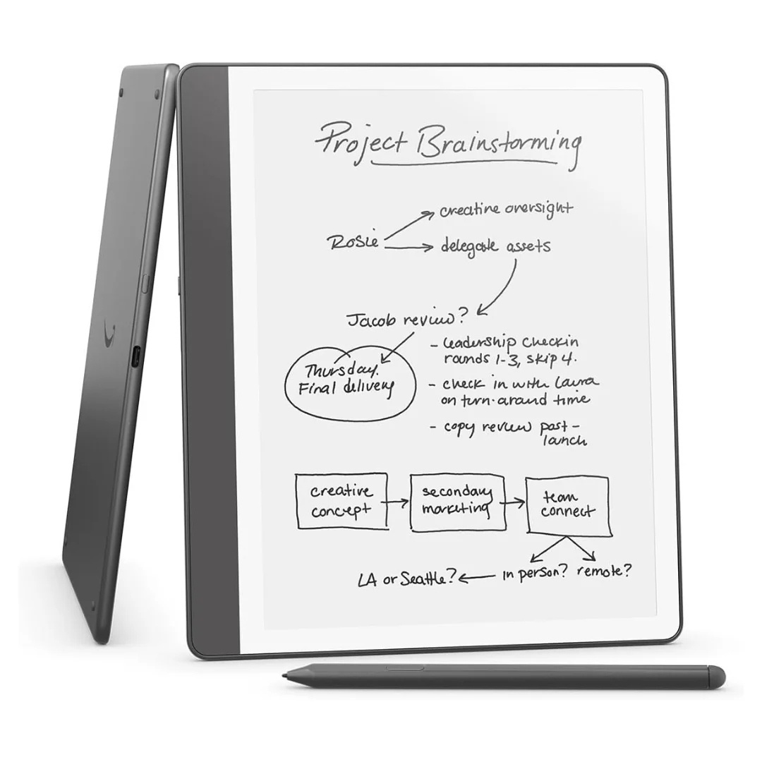 Amazon Kindle Scribe 32GB Tablet