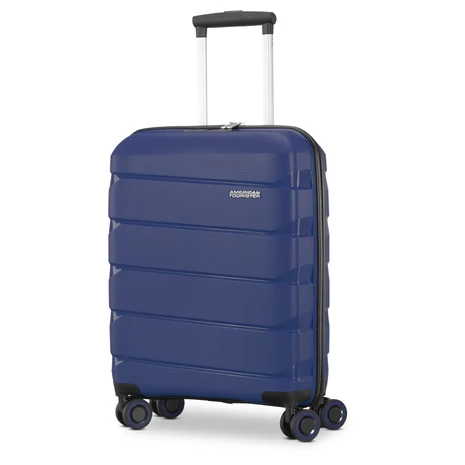 American Tourister Air Move Hardside Spinner Carry-On Luggage