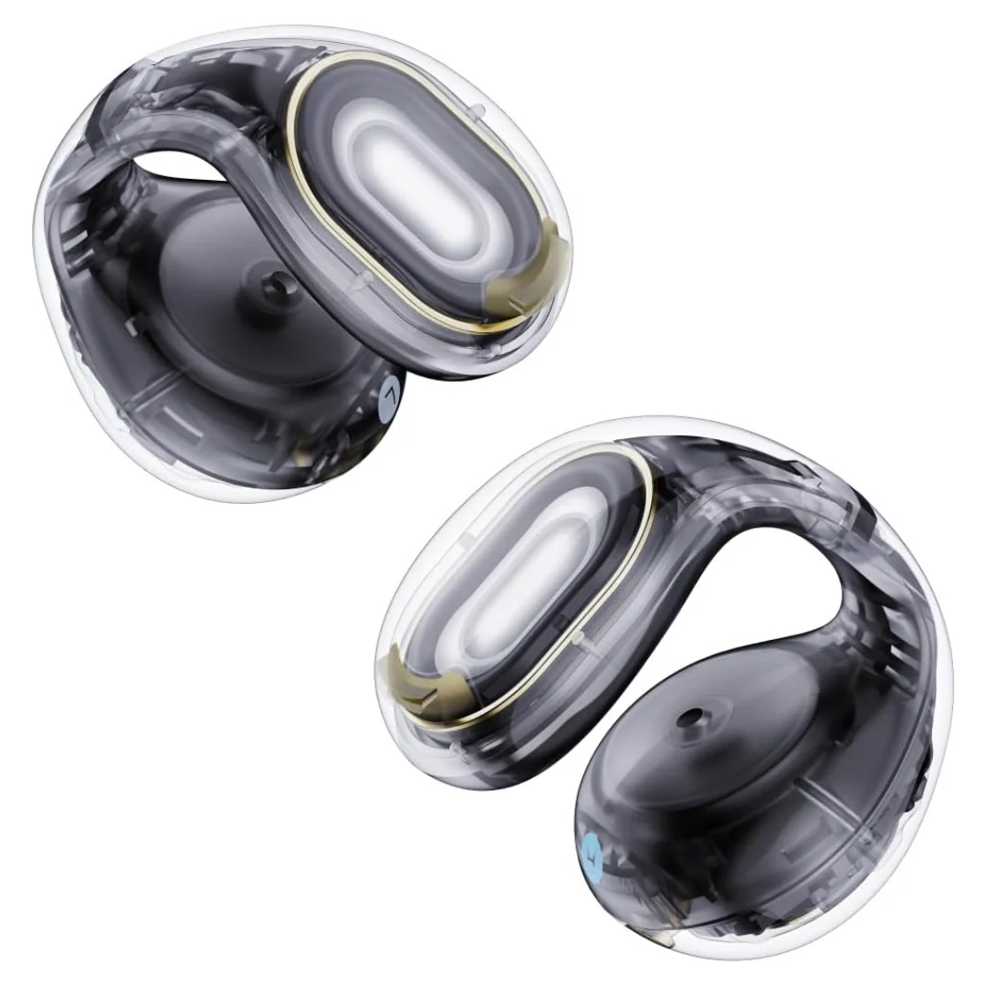 Anker Soundcore C30i Wireless Open-Ear Clip-On Earbuds (2 Colors)