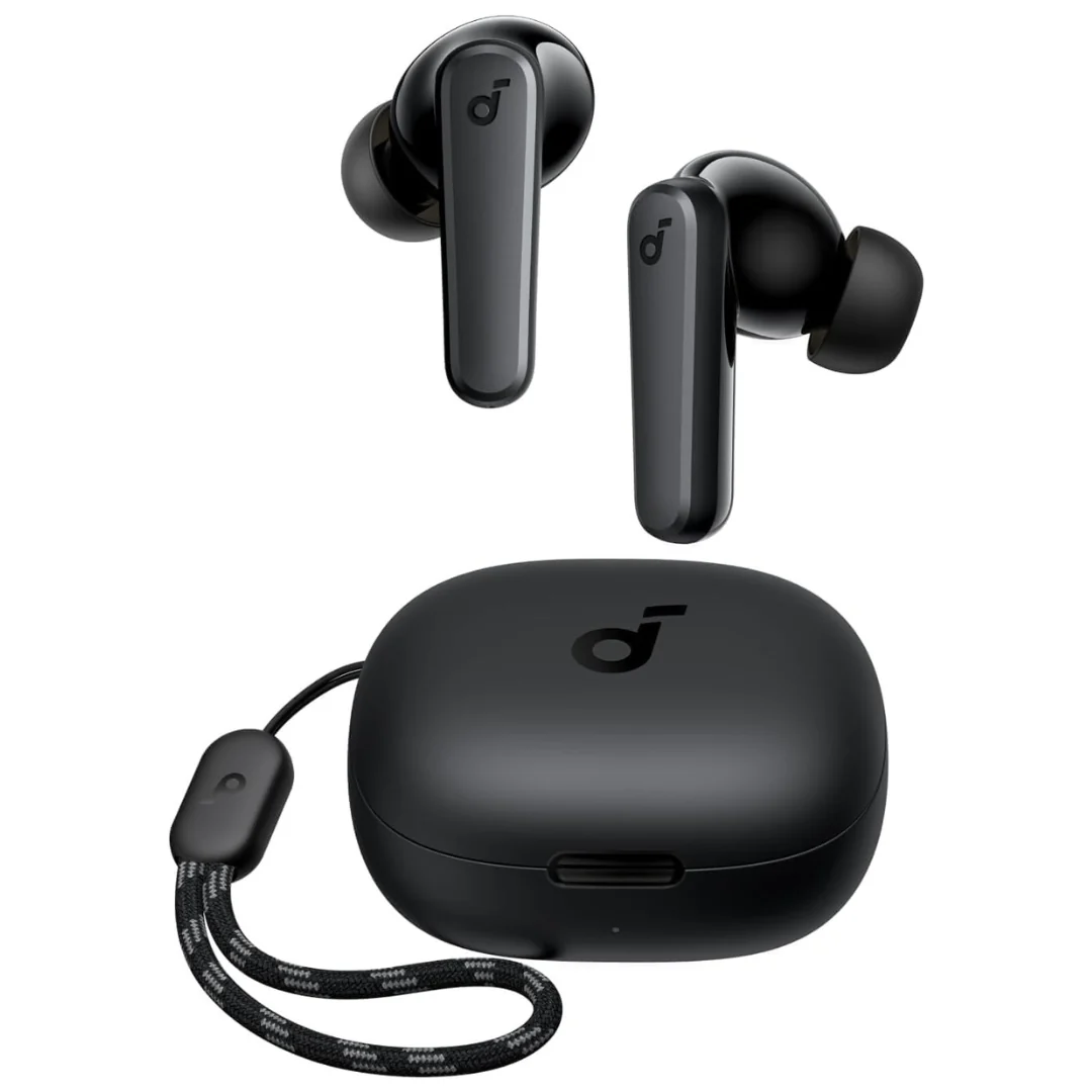 Anker Soundcore P20i True Wireless Earbuds W/ Big Bass