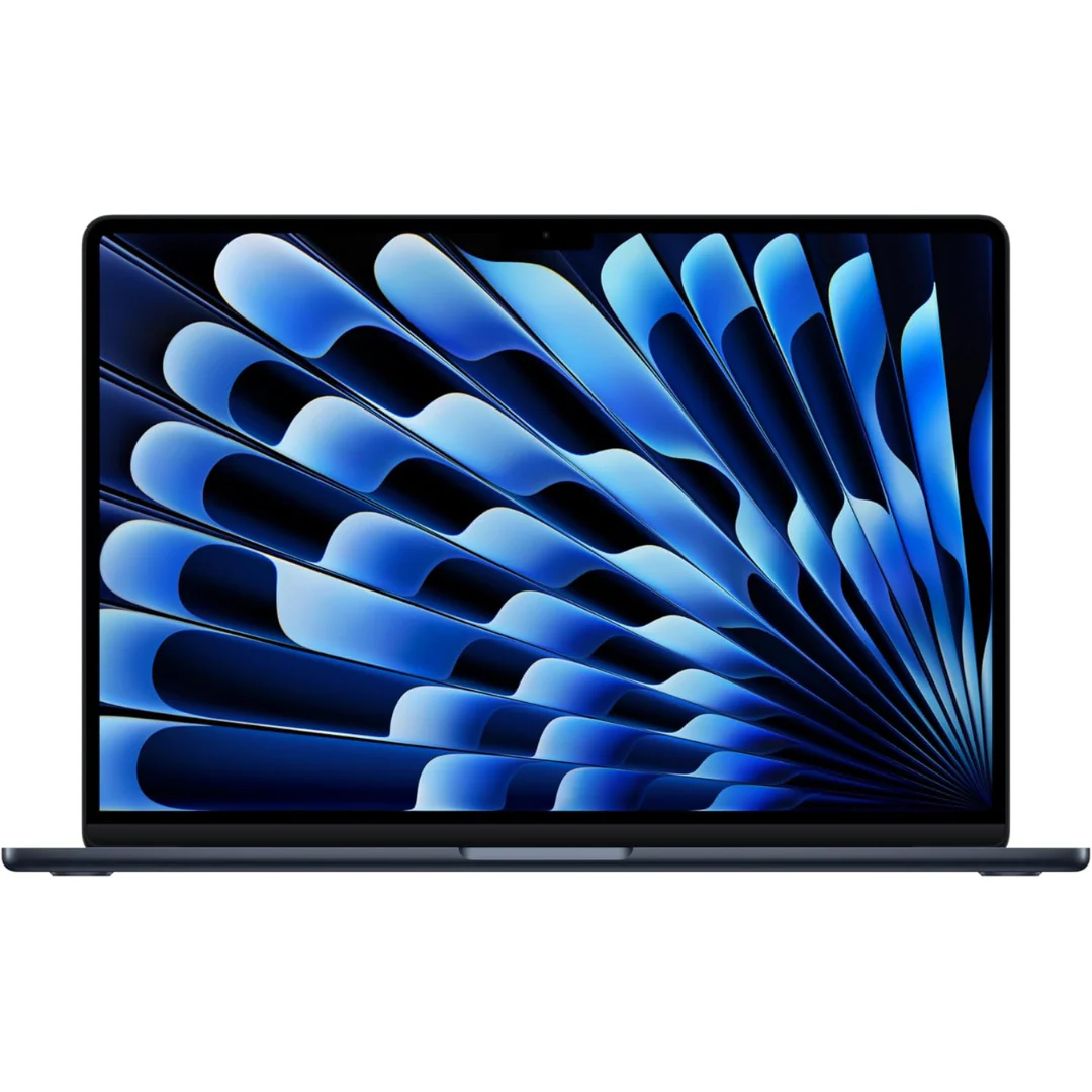 Apple 15.3" MacBook Air (M4 chip / 24GB RAM / 512GB SSD)