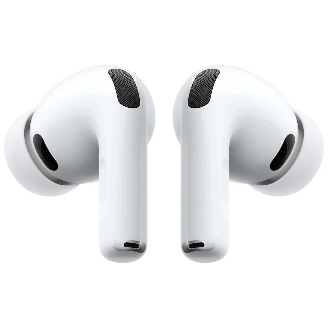 Apple AirPods Pro 3 With Wireless MagSafe USB-C Charging Case (2025) [Refurbished]