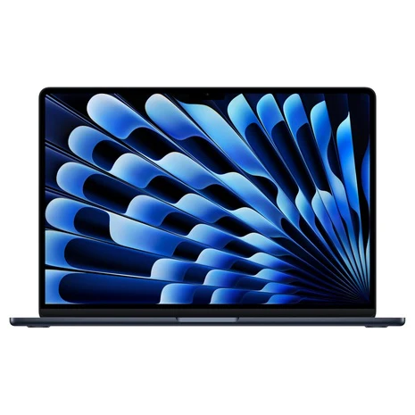 ‌Apple MacBook Air 15" Laptop with M4 Chip, 16GB RAM & 512GB SSD