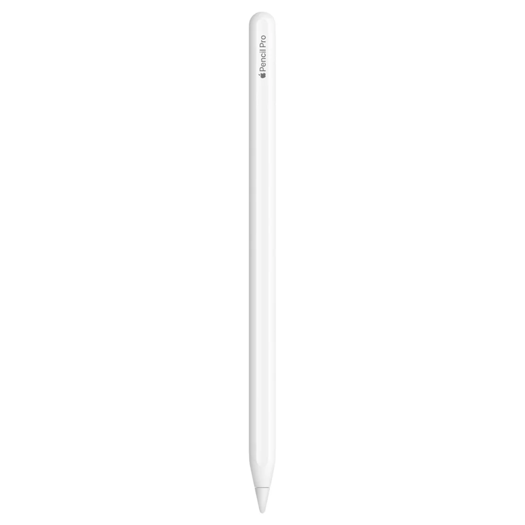 Apple Pencil Pro Pixel-Perfect Precision