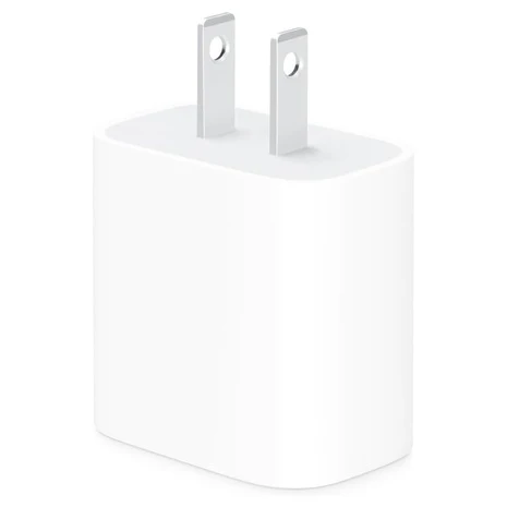 Apple USB-C Power Adapters