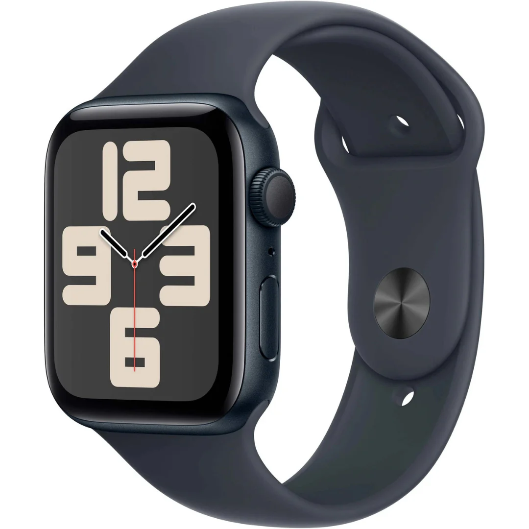 Apple Watch SE 2nd Gen GPS 44mm Smartwatch [Open Box]