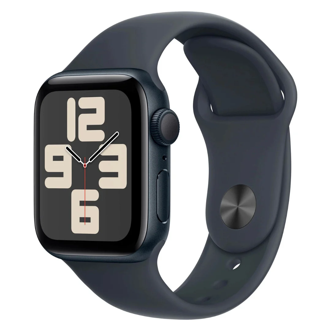 Apple Watch SE 2nd Generation GPS 40mm Smartwatch [Open Box]