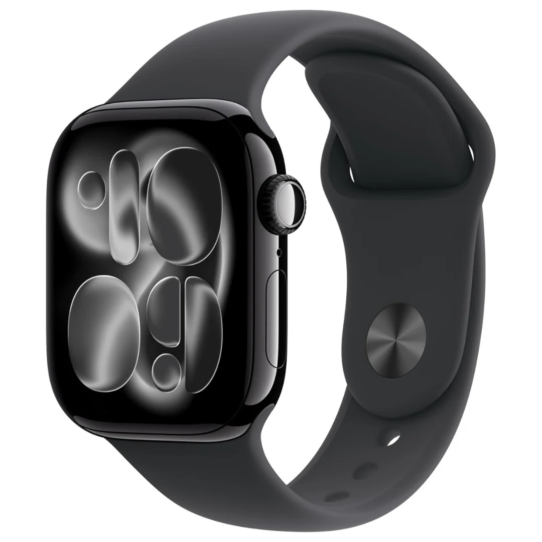 Apple Watch Series 11 42mm GPS Smartwatch (4 Colors)