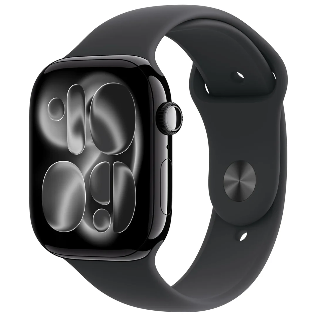 Apple Watch Series 11 GPS 46mm Smartwatch (M/L)