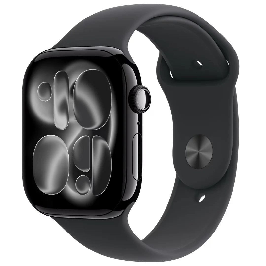 Apple Watch Series 11 GPS 46mm Smartwatch (M/L)
