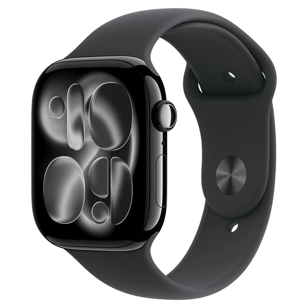 Apple Watch Series 11 GPS 46mm Smartwatch (M/L) (3 Colors)