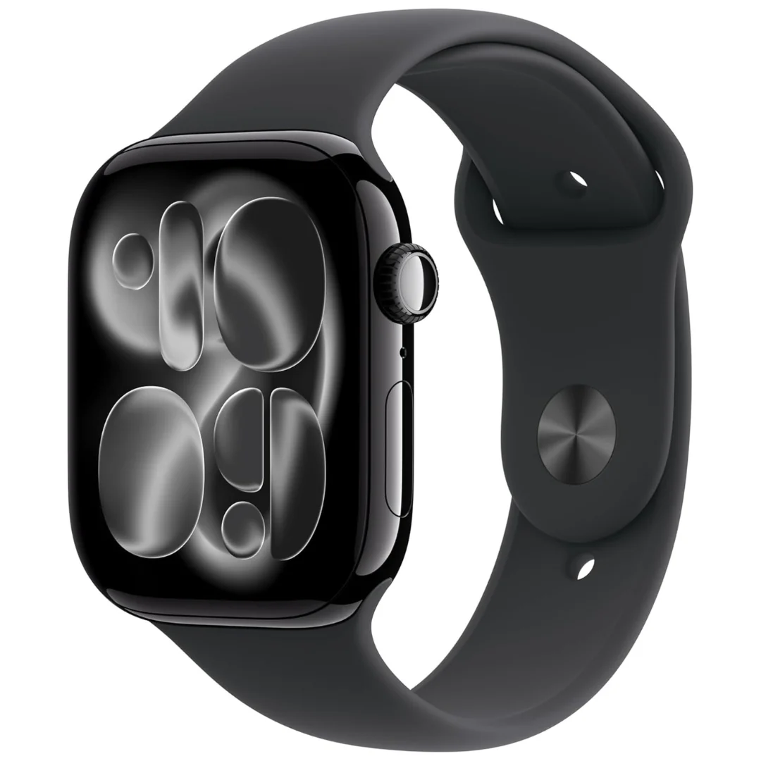 Apple Watch Series 11 GPS 46mm Smartwatch (M/L) (4 Colors)