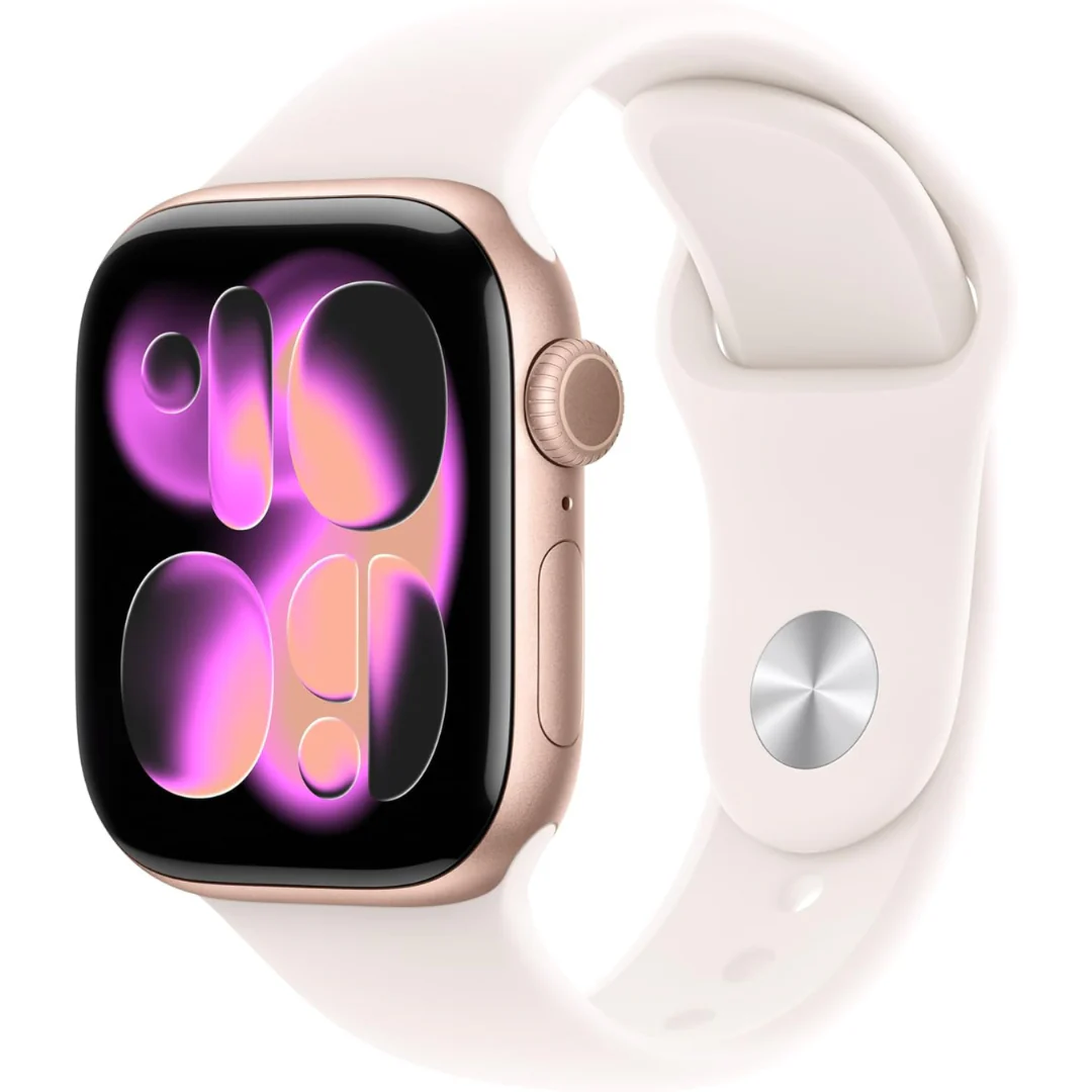 Apple Watch Series 11 GPS+Cellular 42mm Smartwatch