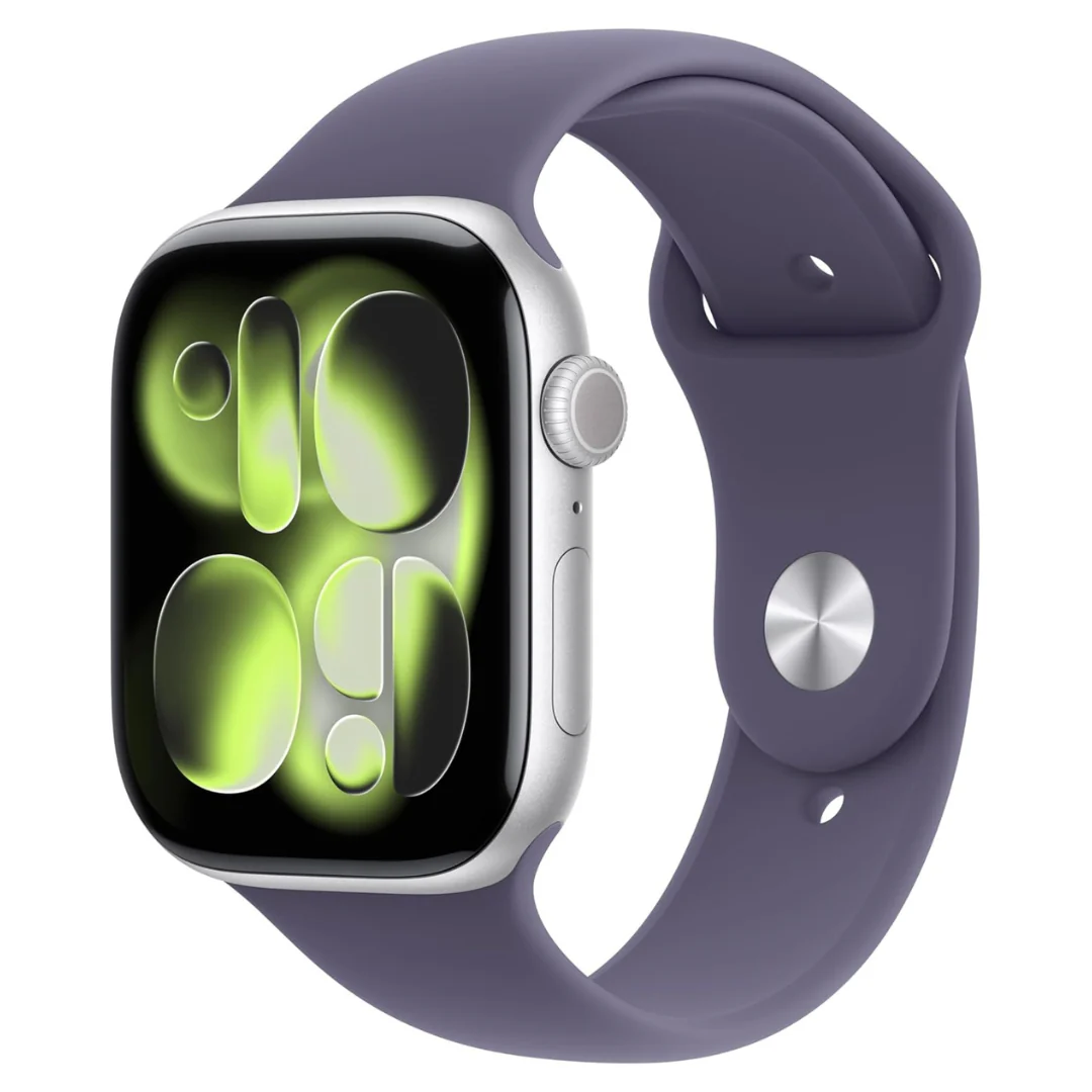 Apple Watch Series 11 [GPS + Cellular] 46mm Smartwatch