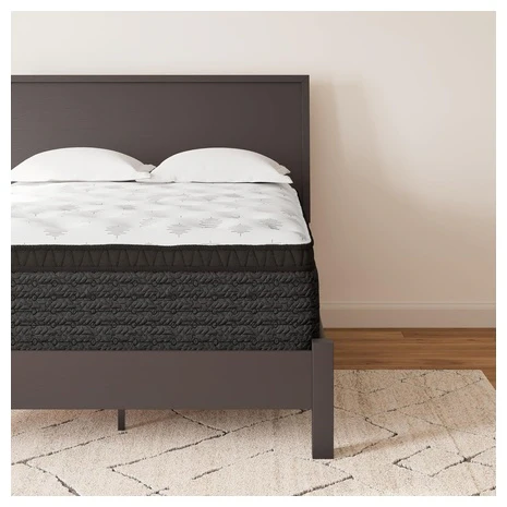Ashley Signature Design 16” Cooling Hybrid King Size Mattress