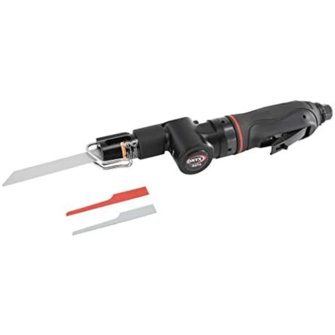 Astro Pneumatic Tool 936 Onyx Gear Driven Heavy Duty Air Saw