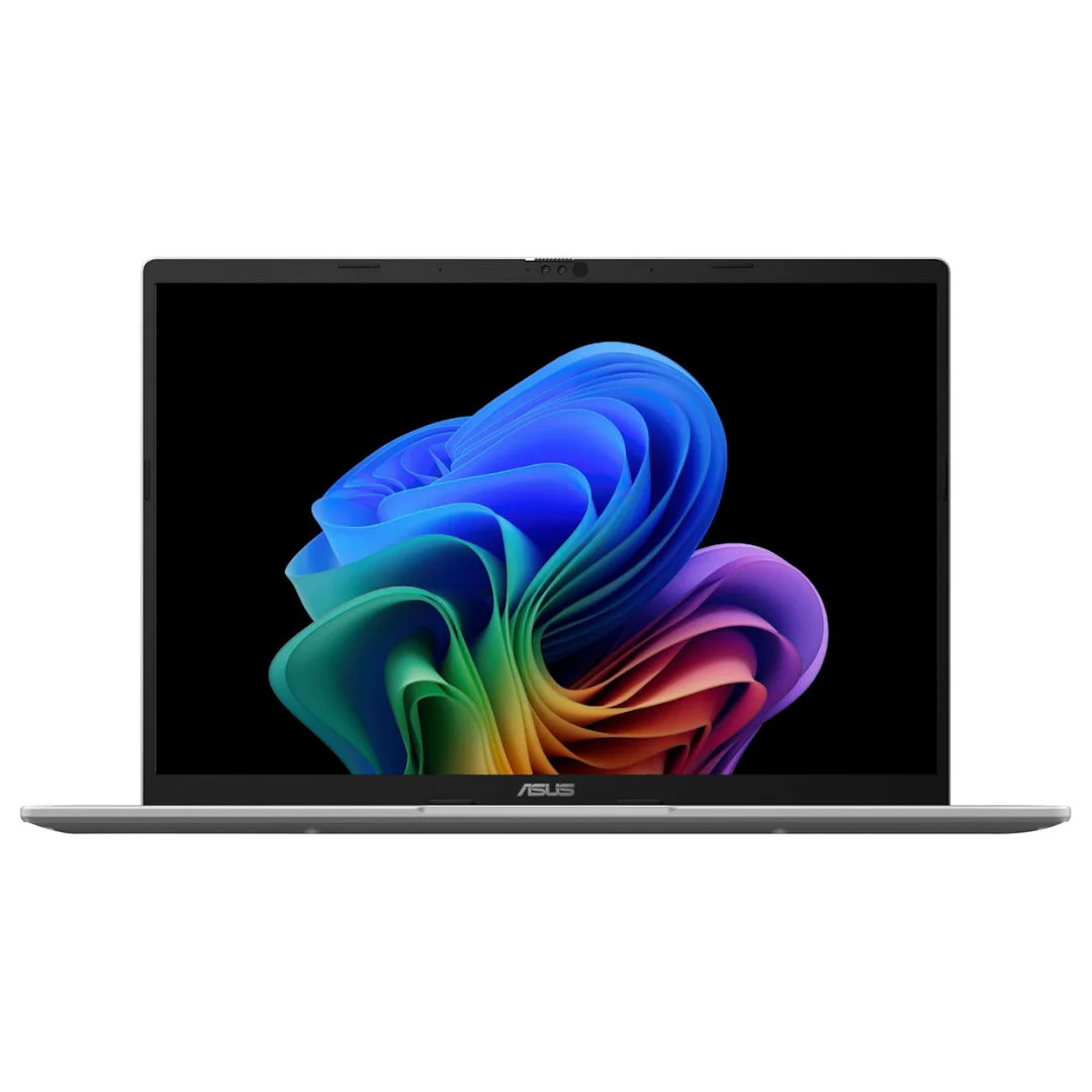 Asus Vivobook 14 14" FHD+ Laptop (Snapdragon X1 26 100 / 16GB RAM / 512GB SSD)