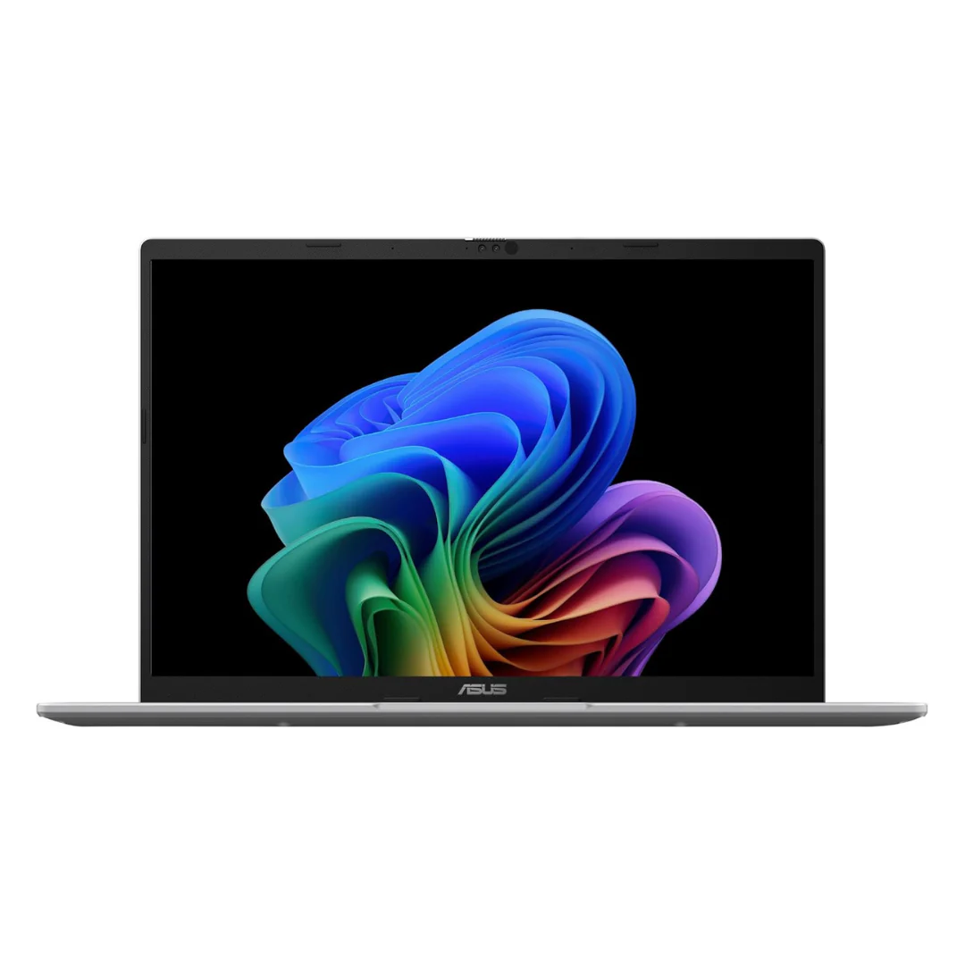 Asus Vivobook 14 14" FHD+ Laptop (Snapdragon X1 26 100 / 16GB RAM / 512GB SSD)