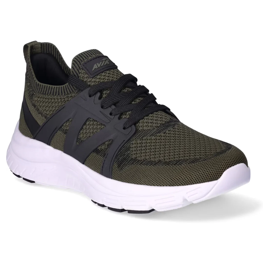 Avia Men's Quickflash Running Sneakers (Various Size)