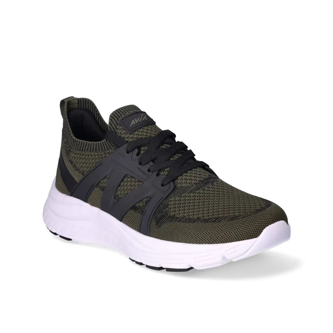 Avia Men's Quickflash Running Sneakers (Various Size)