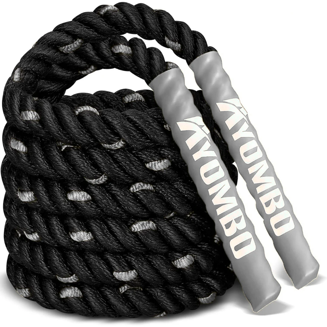 Ayombo 1lb Heavy Jump Ropes