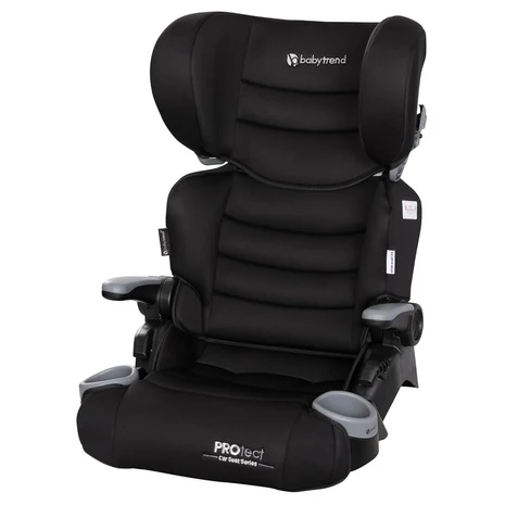 Baby Trend Protect 2-in-1 Folding Booster Car Seat (3 Colors)