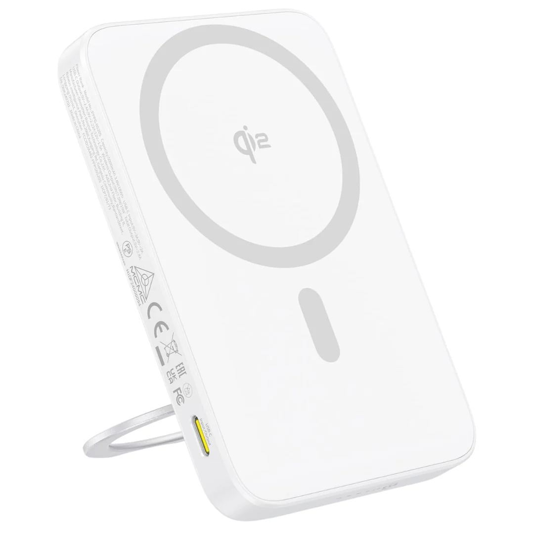 Baseus 5000mAh 15W PicoGo Magnetic Power Bank