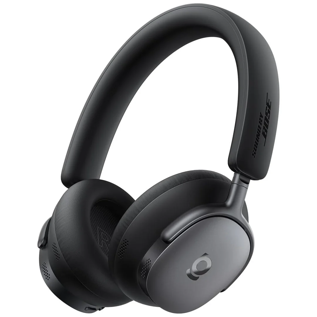 Baseus Inspire XH1 Adaptive Active Noise Cancelling Headphones (4 Colors)