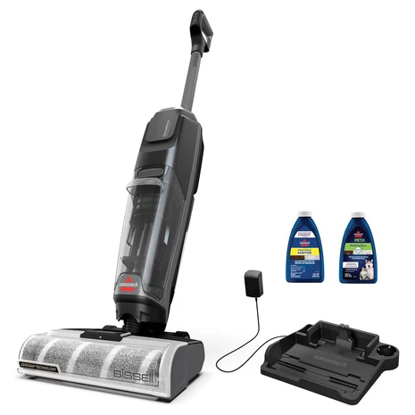 Bissell CrossWave OmniForce Edge Cordless Wet/Dry Vacuum Mop