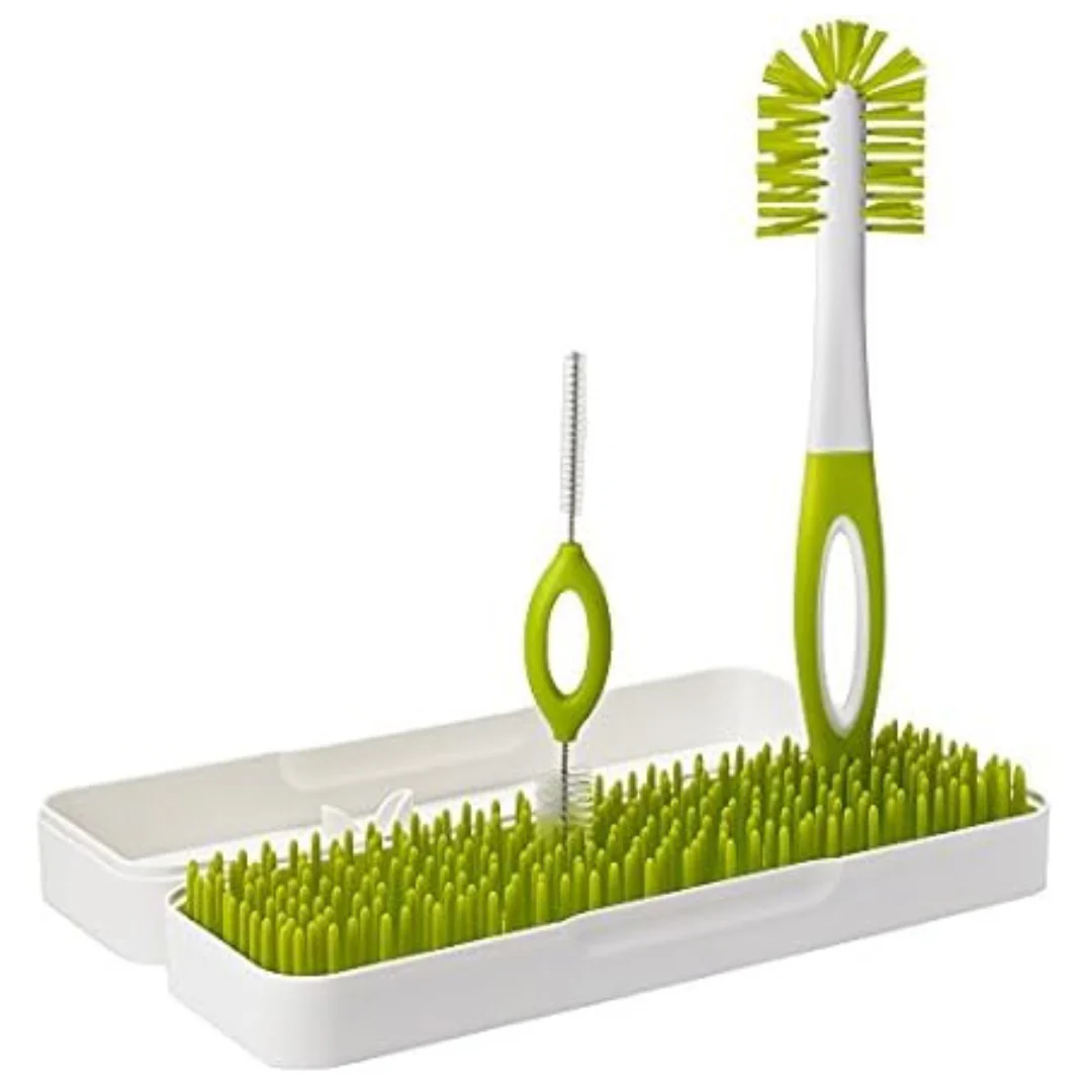 Boon Travel Silicone Drying Rack