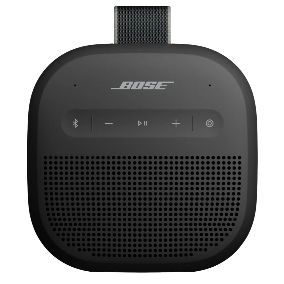 Bose SoundLink Micro 2nd Gen Portable Bluetooth Speaker (Various)