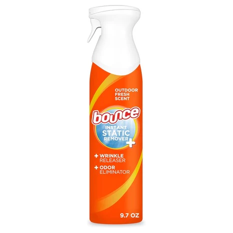 Bounce 3-in-1 Instant Static Remover