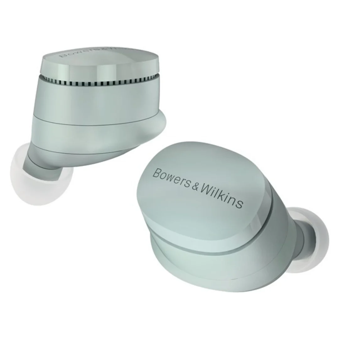Bowers & Wilkins Pi6 Active Noise Cancelling Wireless Earbuds
