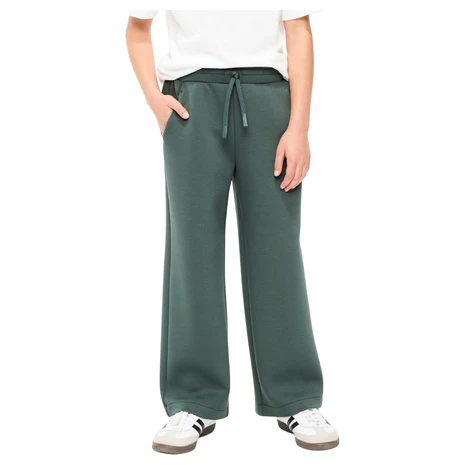 Boys Bounce Fleece Super Baggy Sweatpants
