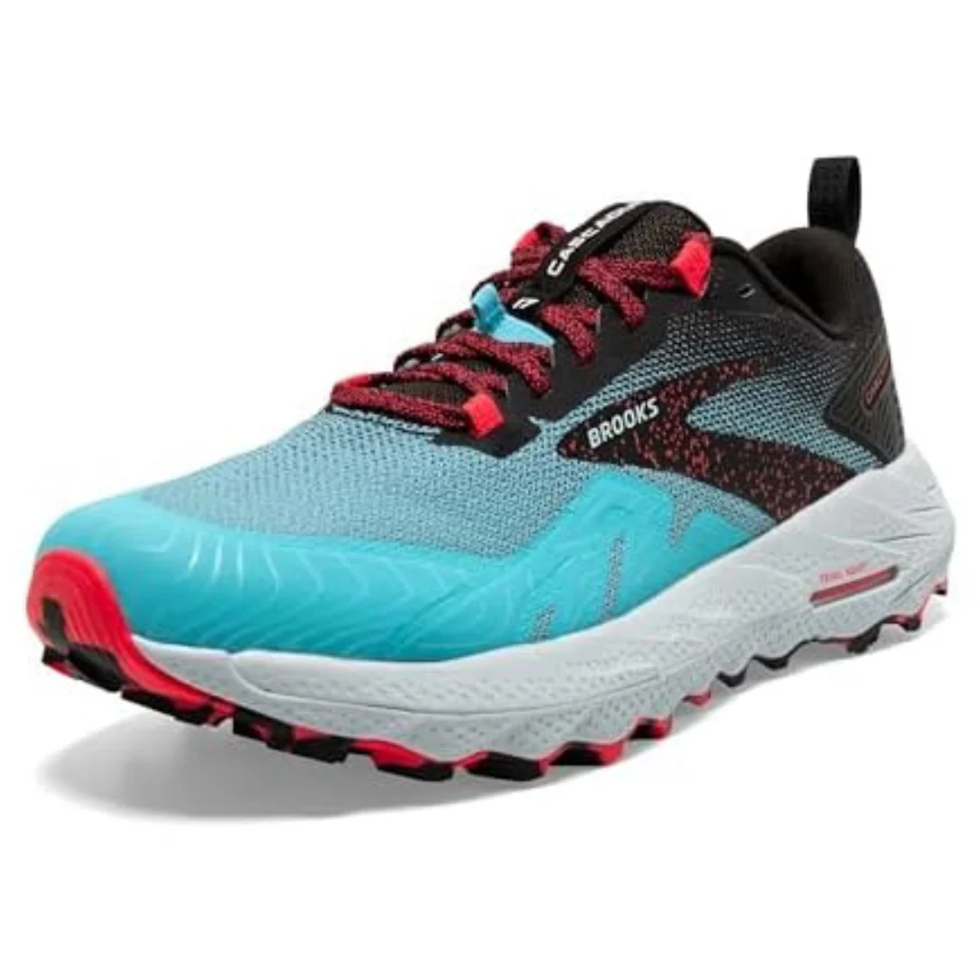 Brooks Cascadia 17 Women's Shoes