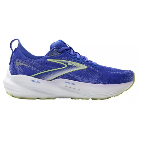 Brooks Women's Glycerin 22 Violet Running Shoes