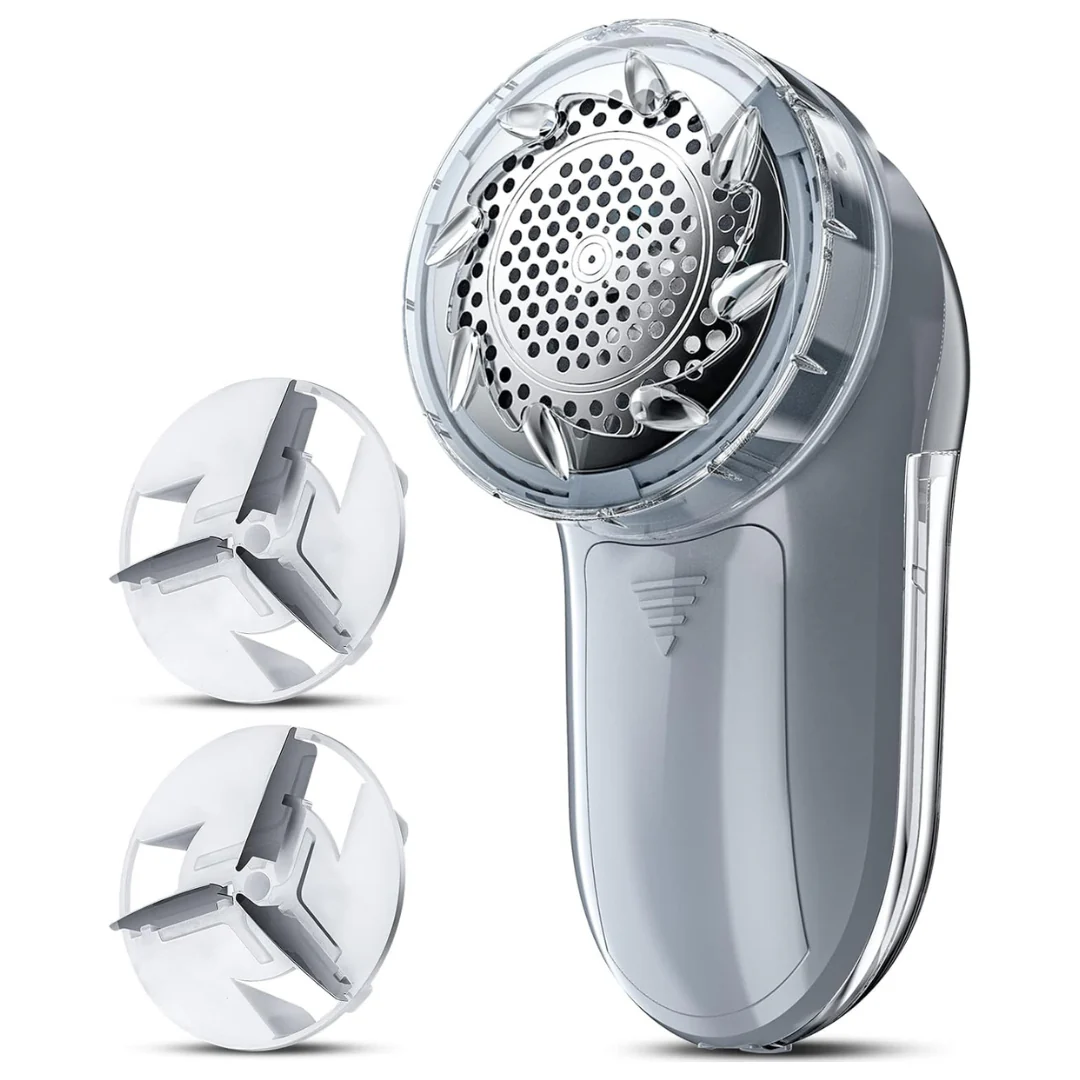 Bymore Lint Remover Fabric Shaver